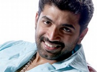 Arun Vijay 